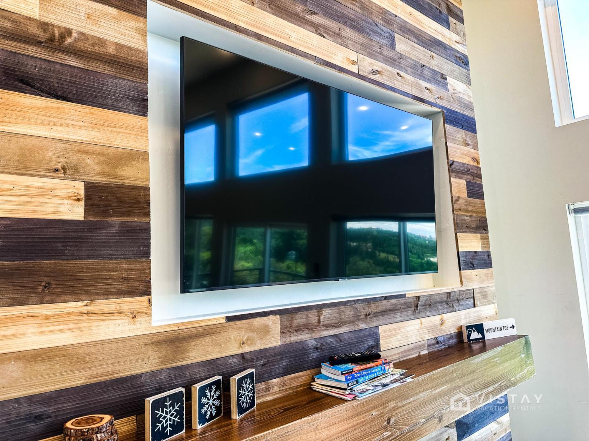 Bryce View Cabin - New Cabin With Amazing Views! Alton Exterior photo