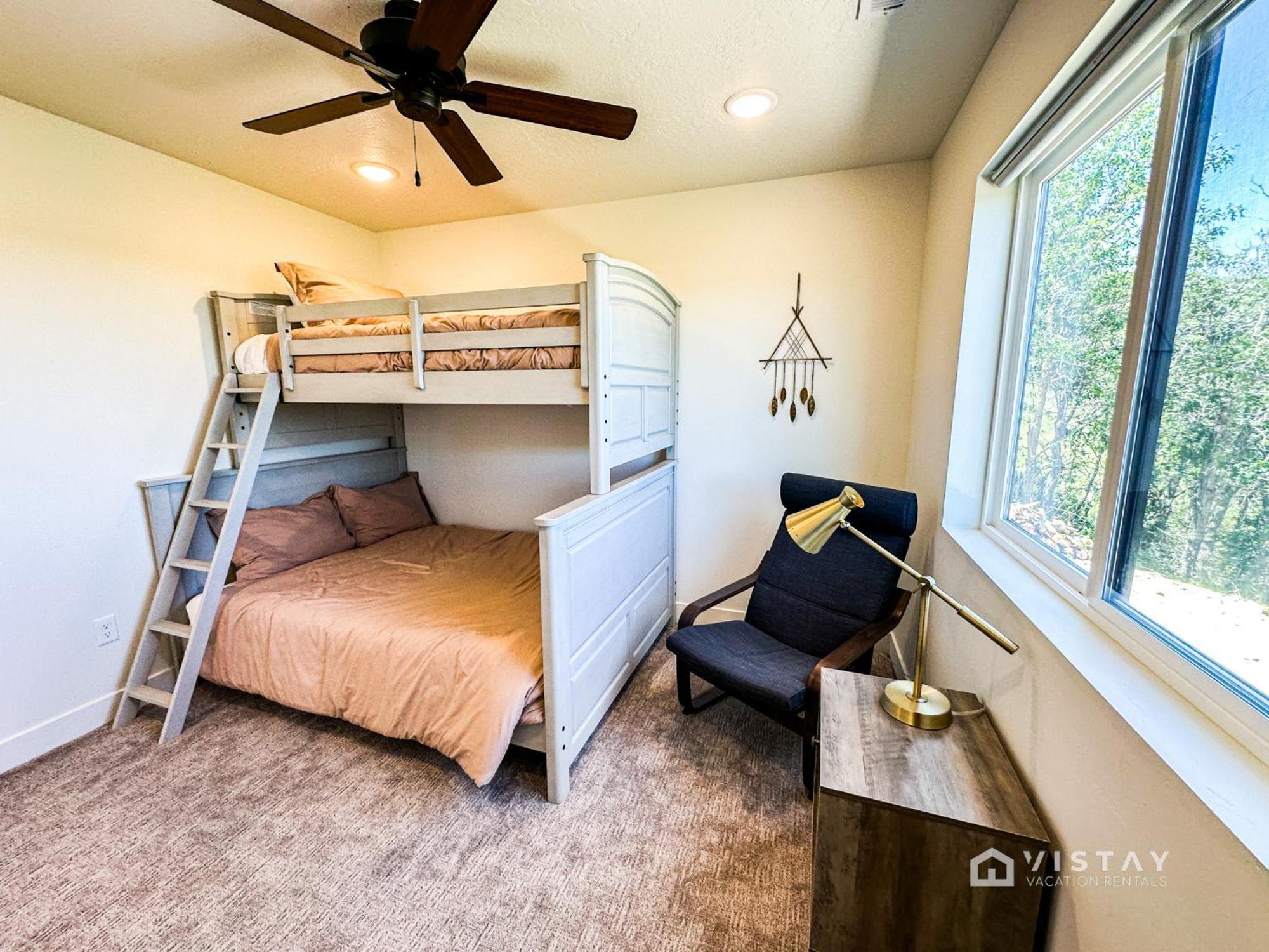 Bryce View Cabin - New Cabin With Amazing Views! Alton Exterior photo